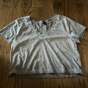 wild fable v neck t-shirt